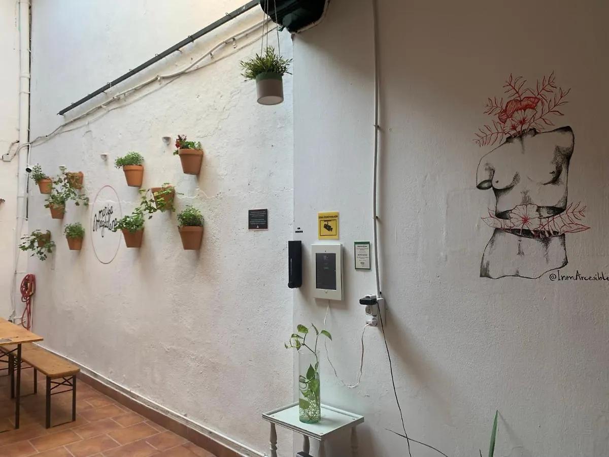 Maria Magdalena - Room 3 Málaga