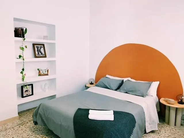 מאלגה Maria Magdalena - Room 3 ספרד