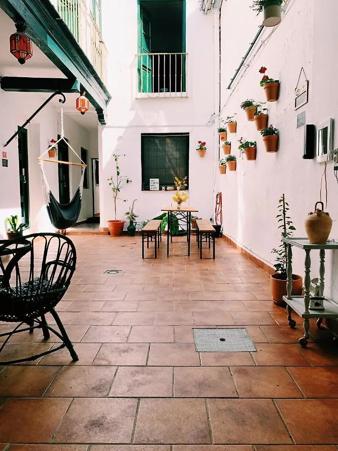 Homestay Maria Magdalena - Room 3 Malaga Spain